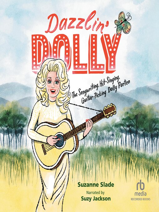 Title details for Dazzlin' Dolly by Suzanne Slade - Available